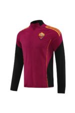 2526 season A.S. Roma windbreaker - Image 2