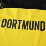 2526 season Borussia Dortmund Cup version Fan version - Image 12