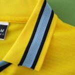 9899 season S.S. Lazio third retro Fan version - Image 2