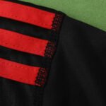 2010 season Mexico away retro Fan version - Image 10