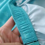 9697 FC Barcelona / Barça away retro Kids kit - Image 13