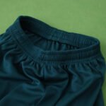 2526 season Nigeria away Kids kit - Image 16