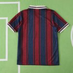 2526 season FC Barcelona / Barça Concept version Kids kit - Image 12