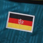 1996 season Germany away retro Kids kit - Image 8