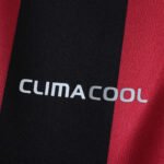 0910 A.C. Milan home retro Kids kit - Image 9
