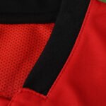 0809 season CR Flamengo third retro Fan version - Image 2