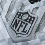 2024 NFL Buffalo Bills Tribute Version 17#ALLEN - Image 3