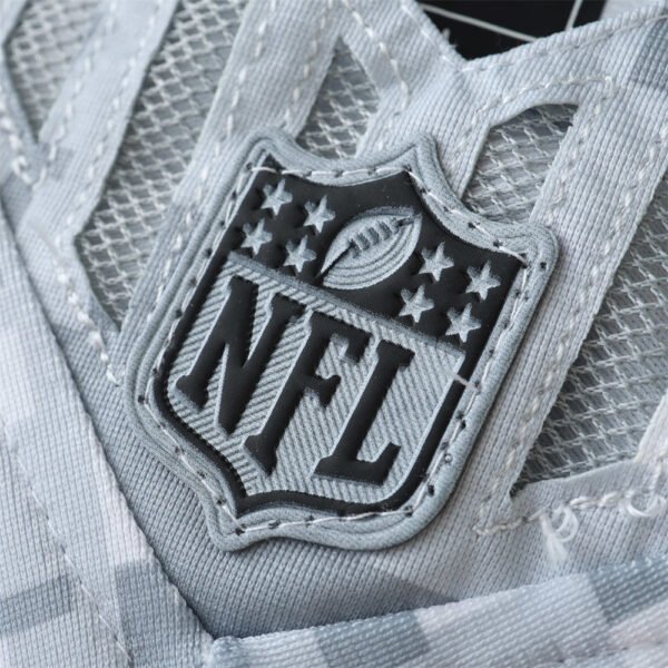 2024 NFL Buffalo Bills Tribute Version 17#ALLEN - Image 3