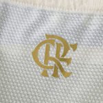 2526 season CR Flamengo third Player version - Image 12