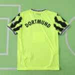 2526 season Borussia Dortmund Concept version Player version - Image 16