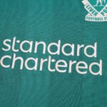 2526 season Liverpool F.C. third Long sleeved Player version - Image 5