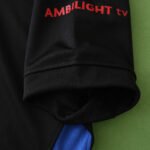 2425 season FC Barcelona / Barça away Women's Shirt - Image 4