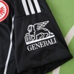 2526 season Eintracht Frankfurt away Champions League version Fan version - Image 10