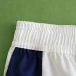 2425 season Arsenal home shorts - Image 3