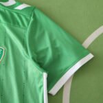 2425 season AS Saint-Étienne home Fan version - Imagem 4