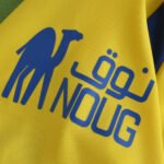2425 season Al Nassr FC home Kids kit - Image 23