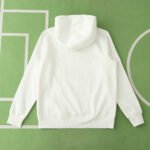 2425 Juventus F.C. white  Hoodie - Image 16