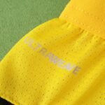 2526 season Borussia Dortmund home Player version shorts - Image 9
