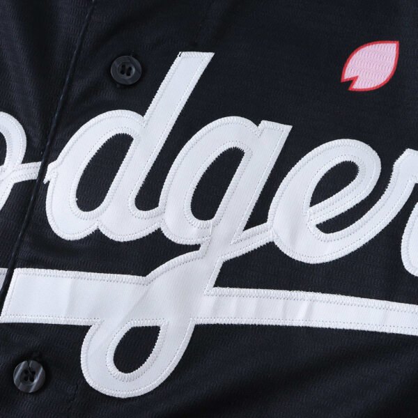 2025 MLB LosAngelesDodgers 17#OHTANI - Imagem 2