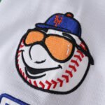 2025 MLB New York Mets 12#LINDOR - Image 9
