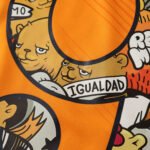 2425 season Real Madrid CF away Special number Fan version - Image 17