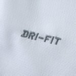 2013 Santos FC home Long sleeved retro Fan version - Image 8
