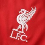 2526 season Liverpool F.C. home Kids kit - Image 8