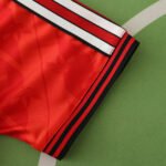 2425 season CR Flamengo Training clothes Fan version - Image 5