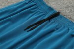 2425 Olympique de Marseille Hu Green Training suit set - Image 4