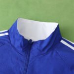 2425 France Wear on both sides windbreaker - Image 3