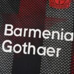 2526 season Bayer 04 Leverkusen home Player version - Image 4