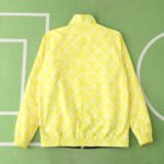 2425 Borussia Dortmund Wear on both sides windbreaker - Image 19