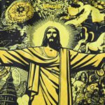 2425 season Brazil Jesus Kids kit - Image 13