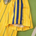 2526 season Leeds United F.C. Concept versionRetro T-shirt - Image 7