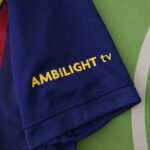 2526 season FC Barcelona / Barça home Fan version - Image 7