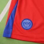 2526 season Paris Saint-Germain F.C third Kids kit - 图片 20