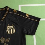 2425 Santos Black special edition Fan version - Image 3