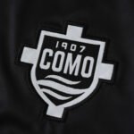 2425 season Como 1907 third Fan version - Image 2