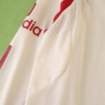 2526 season Liverpool F.C. away Long sleeved Player version - Image 11