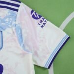 2526 season Aston Villa F.C. third Fan version - Image 5