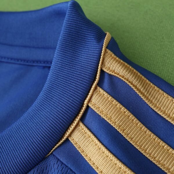 1213 season Chelsea F.C. home retro Fan version - Imagen 6