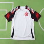 2526 season CR Flamengo away Player version