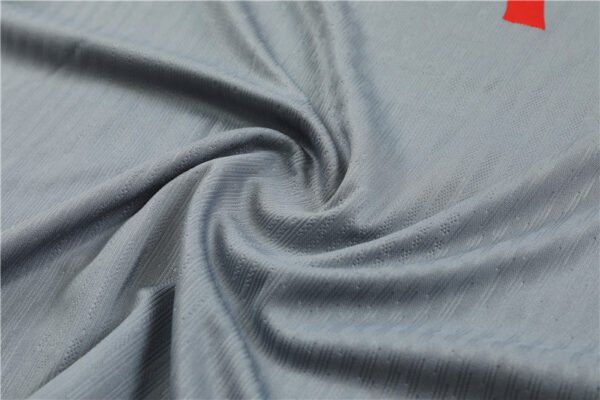 2425 Liverpool F.C. grey Training suit set Player version - Billede 6