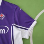 2526 season ACF Fiorentina home Fan version - Image 5