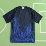 2425 season Japan Y-3 blue Player version - Image 10