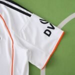 2526 season Eintracht Frankfurt away Fan version - Image 4