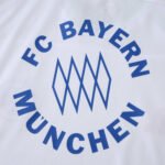 2526 season Fußball-Club Bayern München Concept version Fan version - Image 12