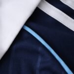 2526 season Paris FC home fans version - immagine 9