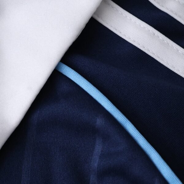 2526 season Paris FC home fans version - immagine 9