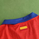 2425 season Atletico Madrid home Long sleeved Player version - Image 14